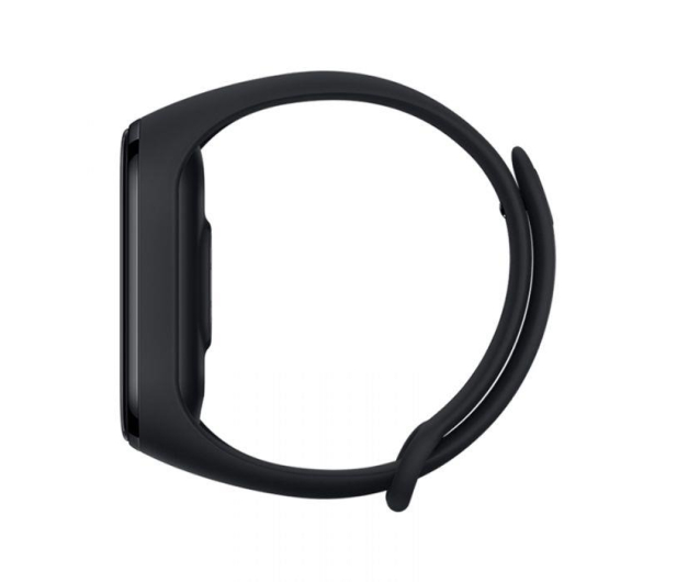 Xiaomi Mi Band 4 czarny - 506775 - zdjęcie 4